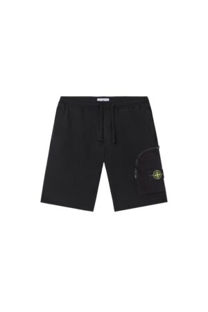 STONE ISLAND Shorts V0029  K1S15 6200002 S0123