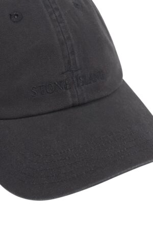 STONE ISLAND Casquette V0029  K1S15 9100002 S0106 – Image 2