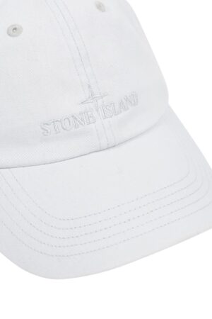 STONE ISLAND Casquette V0041  K1S15 9100002 S0106 – Image 2