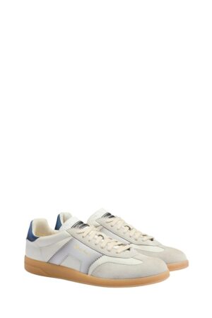 SANTONI Sneakers WHITE  Mbpl21965Farcnoci32 – Image 2