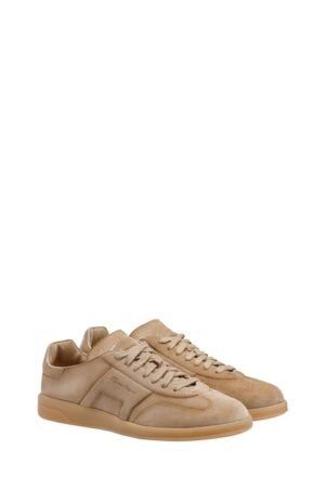 SANTONI Sneakers BEIGE  Mbpl22072Fartse2E50 – Image 2