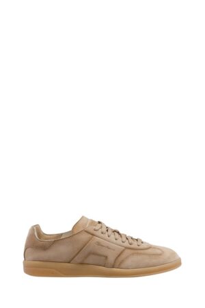 SANTONI Sneakers BEIGE  Mbpl22072Fartse2E50