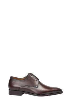 FLORIS VAN BOMMEL Classiques DARK BROWN  Sbm-30118-21-01