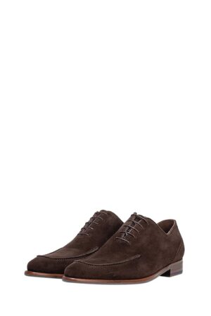 FLORIS VAN BOMMEL Classiques DARK BROWN  Sfm-30344-21-01 – Image 2