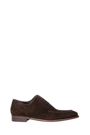 FLORIS VAN BOMMEL Classiques DARK BROWN  Sfm-30344-21-01