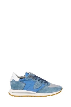 PHILIPPE MODEL Sneakers W020 Tropez Tklu