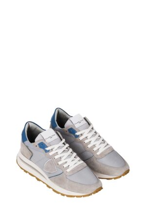 PHILIPPE MODEL Sneakers WB03 Tropez Tklu – Image 2