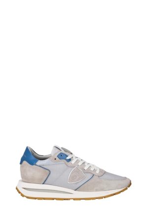 PHILIPPE MODEL Sneakers WB03 Tropez Tklu