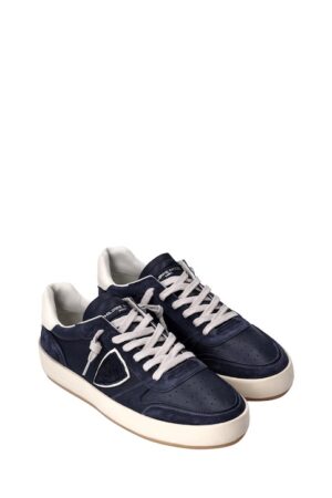 PHILIPPE MODEL Sneakers WX02 Nice Vnlu – Image 2