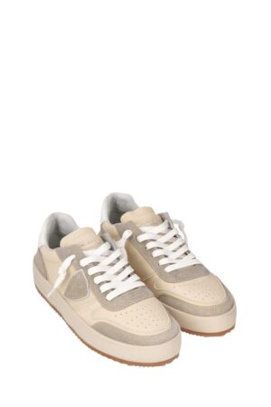 PHILIPPE MODEL Sneakers WX15 Nice Vnlu – Image 2